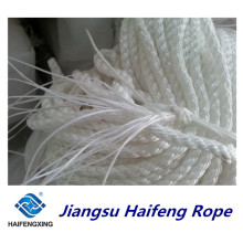 3-Strand Polypropylene Filament Rope Mooring Rope